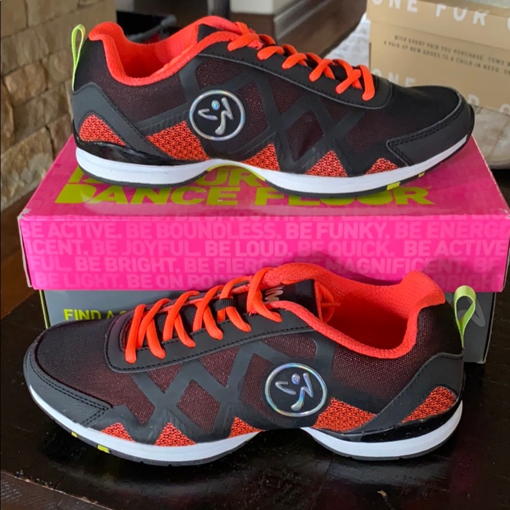 Zumba Flex II Remix